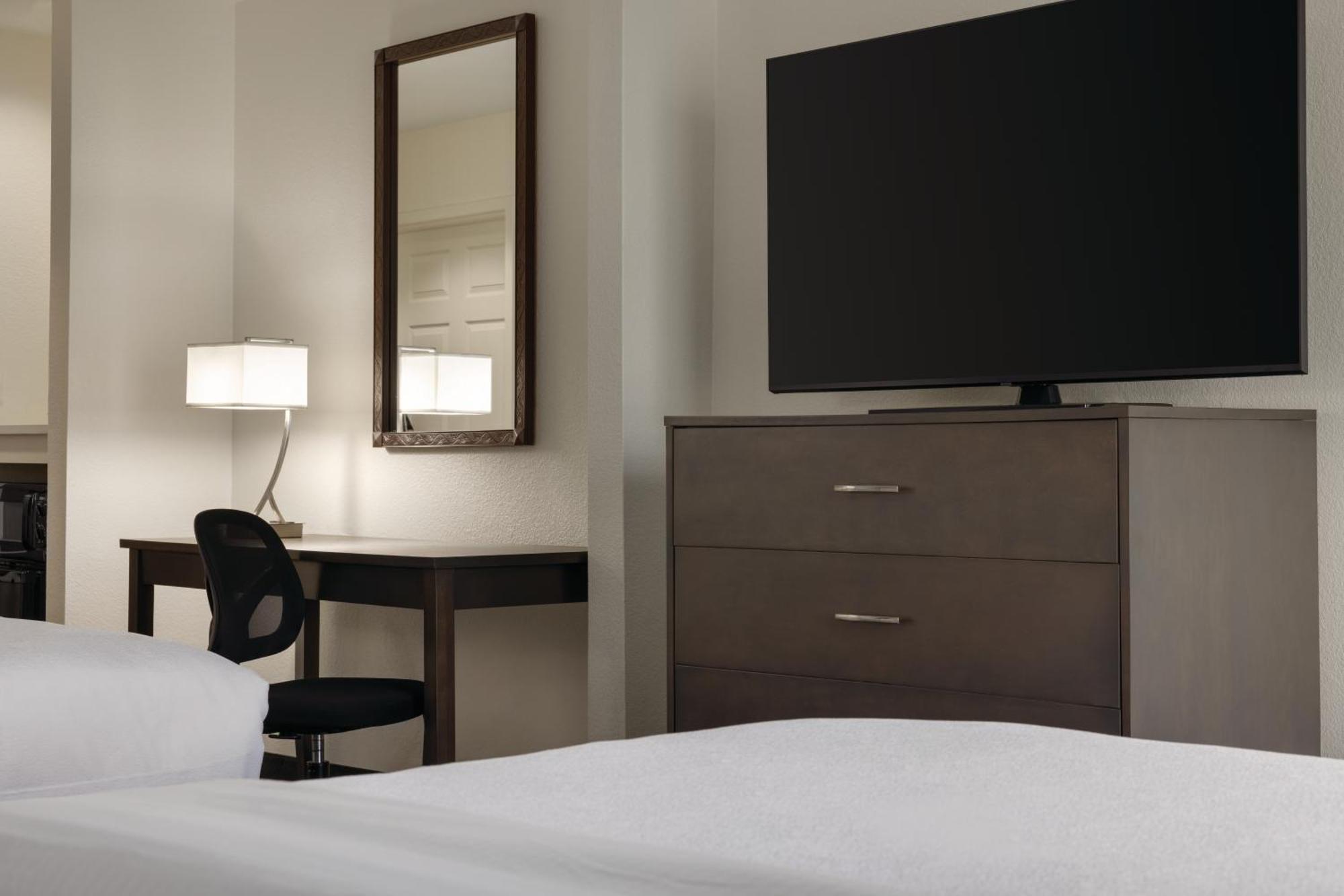 Hotel La Quinta By Wyndham Springfield Airport Plaza Extérieur photo