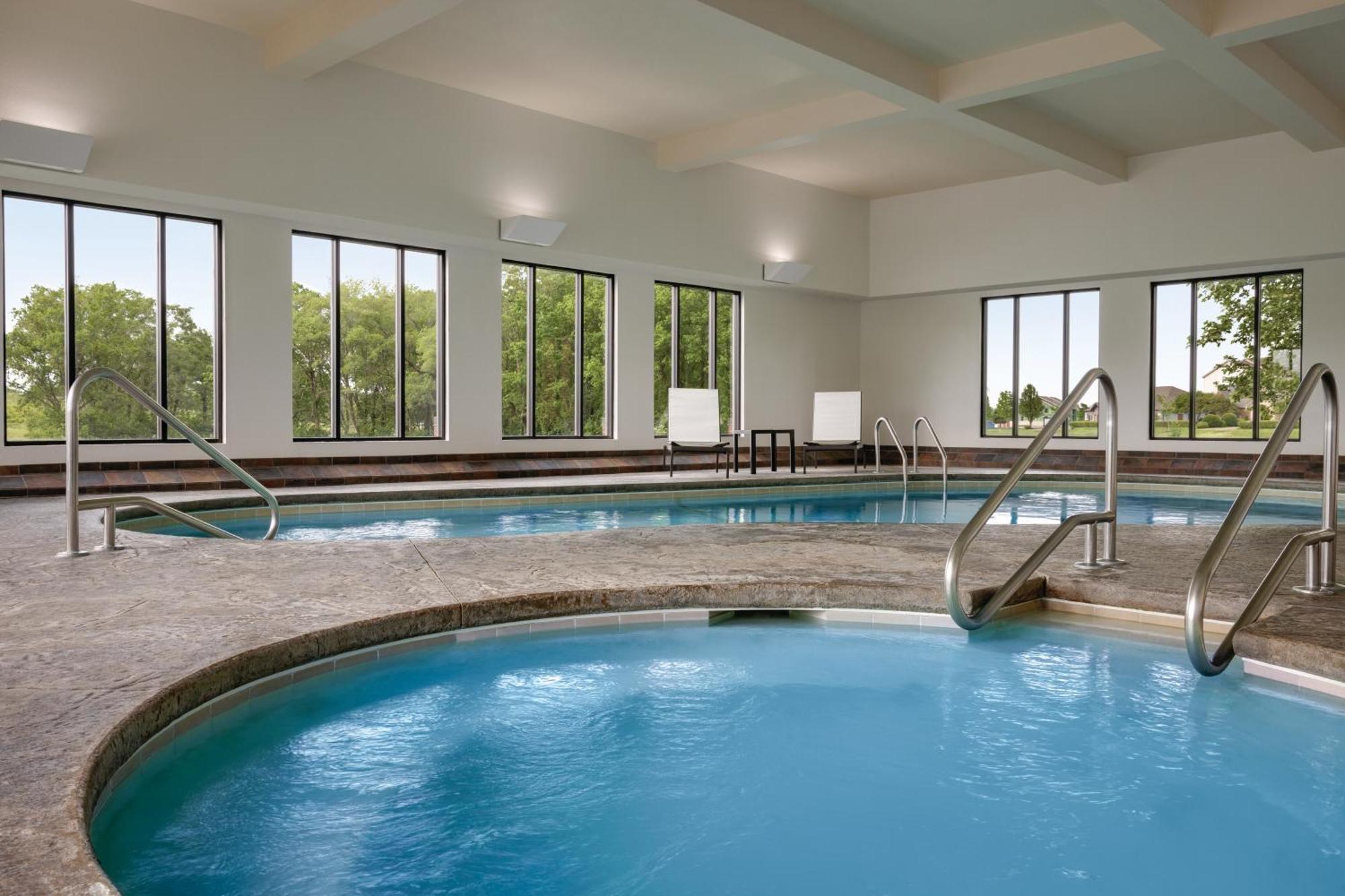 Hotel La Quinta By Wyndham Springfield Airport Plaza Extérieur photo