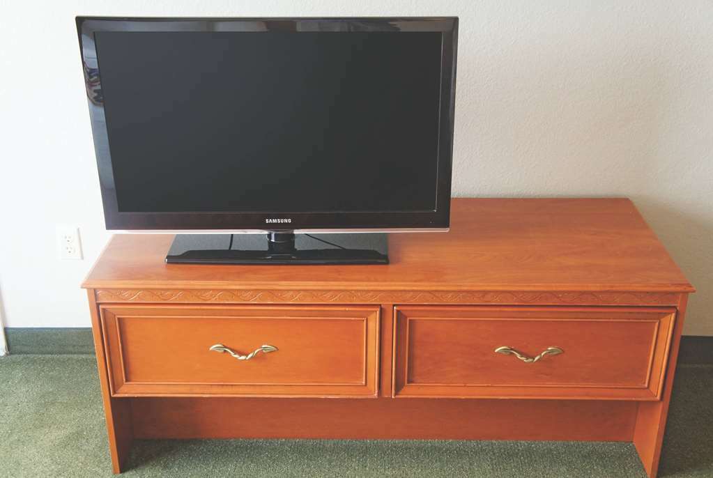Hotel La Quinta By Wyndham Springfield Airport Plaza Chambre photo